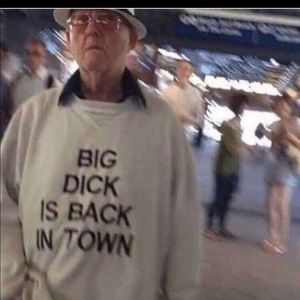 Meet your Posher, Jorge